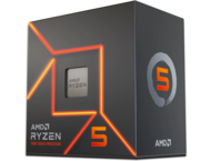 Процесори AMD Ryzen 5 7600