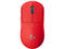 Мишки Logitech G Pro X Superlight, Red