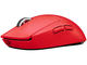 Мишки Logitech G Pro X Superlight, Red
