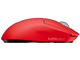 Мишки Logitech G Pro X Superlight, Red