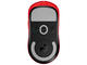 Мишки Logitech G Pro X Superlight, Red