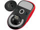 Мишки Logitech G Pro X Superlight, Red
