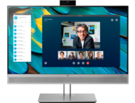 Монитори HP EliteDisplay E243m