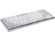 Клавиатури Logitech MX Mechanical Mini for Mac Minimalist, US, PALE GREY