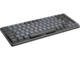 Клавиатури Logitech MX Mechanical Mini for Mac Minimalist, US, GRAPHITE