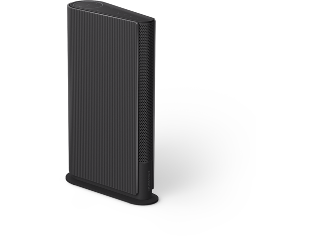 Колони Bang & Olufsen Beosound Emerge AL2; Anthracite Alu