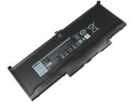Батерии Оригинална батерия за DELL Latitude 12 7280 7290 13 7380 7390 14 7480 7490 F3YGT