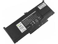Батерии Батерия за DELL Latitude 12 7280 7290 13 7380 7390 14 7480 7490 F3YGT