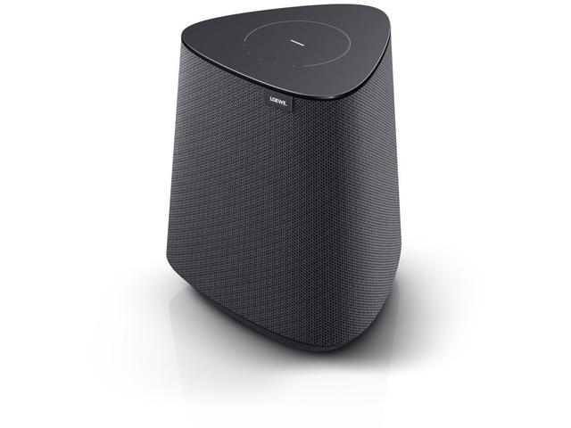 Колони Loewe Klang MR1 30W, Basalt Grey