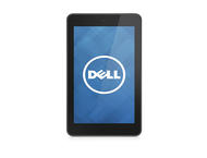 Таблети Dell Venue 7 8GB, черен цвят