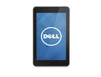 Таблети Dell Venue 7 8GB, черен цвят