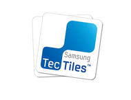 Джаджи Samsung NFC стикери 5 броя