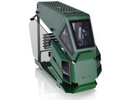 Кутии Thermaltake AH T200 TG Racing Green