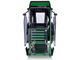 Кутии Thermaltake AH T200 TG Racing Green