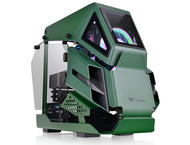 Кутии Thermaltake AH T200 TG Racing Green
