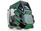 Кутии Thermaltake AH T200 TG Racing Green
