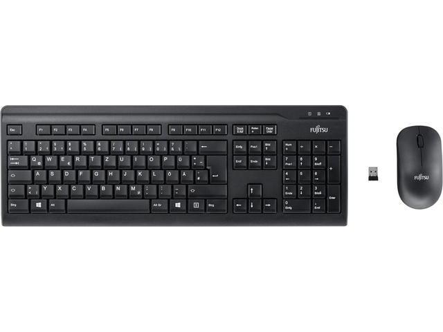 Клавиатури Fujitsu LX410 US