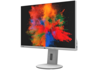 Монитори Fujitsu B2410 WE 