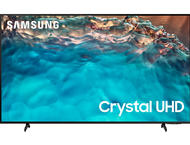 Телевизори Samsung UE43BU8072UXXH