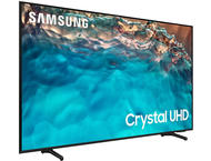 Телевизори Samsung UE43BU8072UXXH