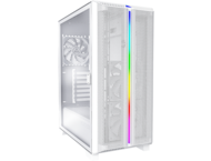 Кутии MONTECH SKY ONE Lite RGB White