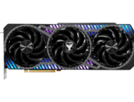 Видео карти GAINWARD GeForce RTX 4080 Phoenix 16GB