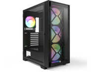 Кутии MONTECH AIR 1000 Premium ARGB Black