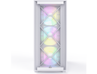 Кутии MONTECH AIR 1000 Premium ARGB White