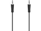 Кабели и Адаптери Hama aудио кабел 3.5мм стерео жак мъжко - мъжко 1.5м, 1 звезда