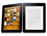 Таблети Apple iPad WiFi +3G 64GB, бял цвят