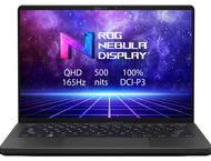 Лаптопи ASUS ROG Zephyrus M16 GU603ZM-K8058