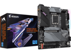 Дънни платки GIGABYTE B760 AORUS MASTER