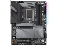 Дънни платки GIGABYTE B760 AORUS MASTER