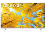 Телевизори LG 43UQ76903LE