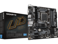 Дънни платки GIGABYTE B760M DS3H DDR4