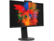 Монитори Fujitsu P2410 TS CAM 