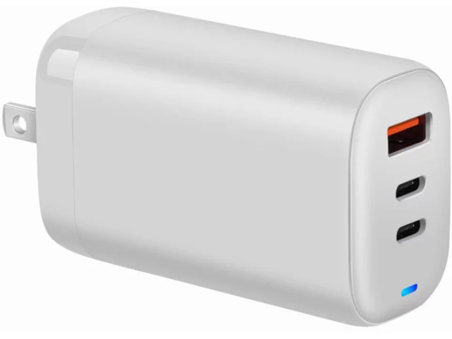 Захранвания за лаптопи ACER APS101 GAN 65W WALL CHARGER