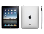 Таблети Apple iPad WiFi +3G 64GB, бял цвят