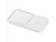 Зарядни устройства Samsung Wireless Charger Duo Pad White