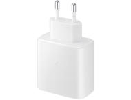 Зарядни устройства Samsung PD 45W Wall Charger, White