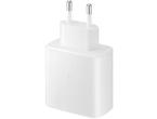 Зарядни устройства Samsung PD 45W Wall Charger, White
