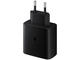 Зарядни устройства Samsung PD 45W Wall Charger, Black
