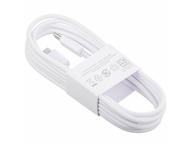 Кабели и Адаптери Samsung USB-C to USB-C Cable, 180 см, (бял) (bulk)