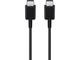 Кабели и Адаптери Samsung USB-C to USB-C Cable, 180 см, (черен) (bulk)