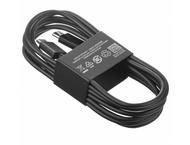 Кабели и Адаптери Samsung USB-C to USB-C Cable, 180 см, (черен) (bulk)