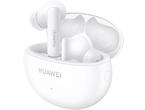 Слушалки Huawei FreeBuds 5i, Ceramic White