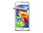 Защитно фолио Cellular line за Samsung Galaxy S5