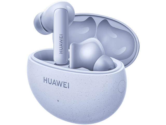 Слушалки Huawei FreeBuds 5i, Isle blue