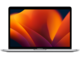 Лаптопи Apple MacBook Pro 13" Touch Bar Silver (2022)