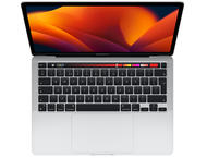 Лаптопи Apple MacBook Pro 13" Touch Bar Silver (2022)
